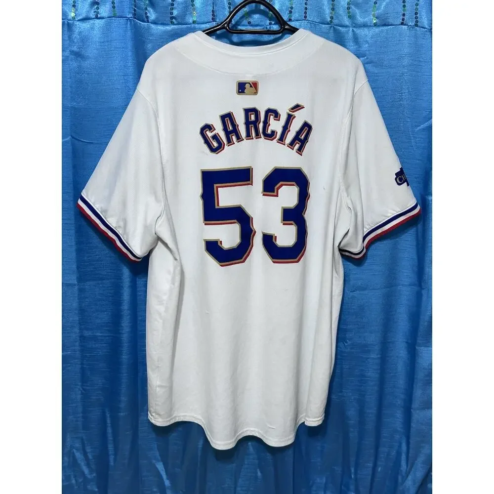 Nike texas rangers